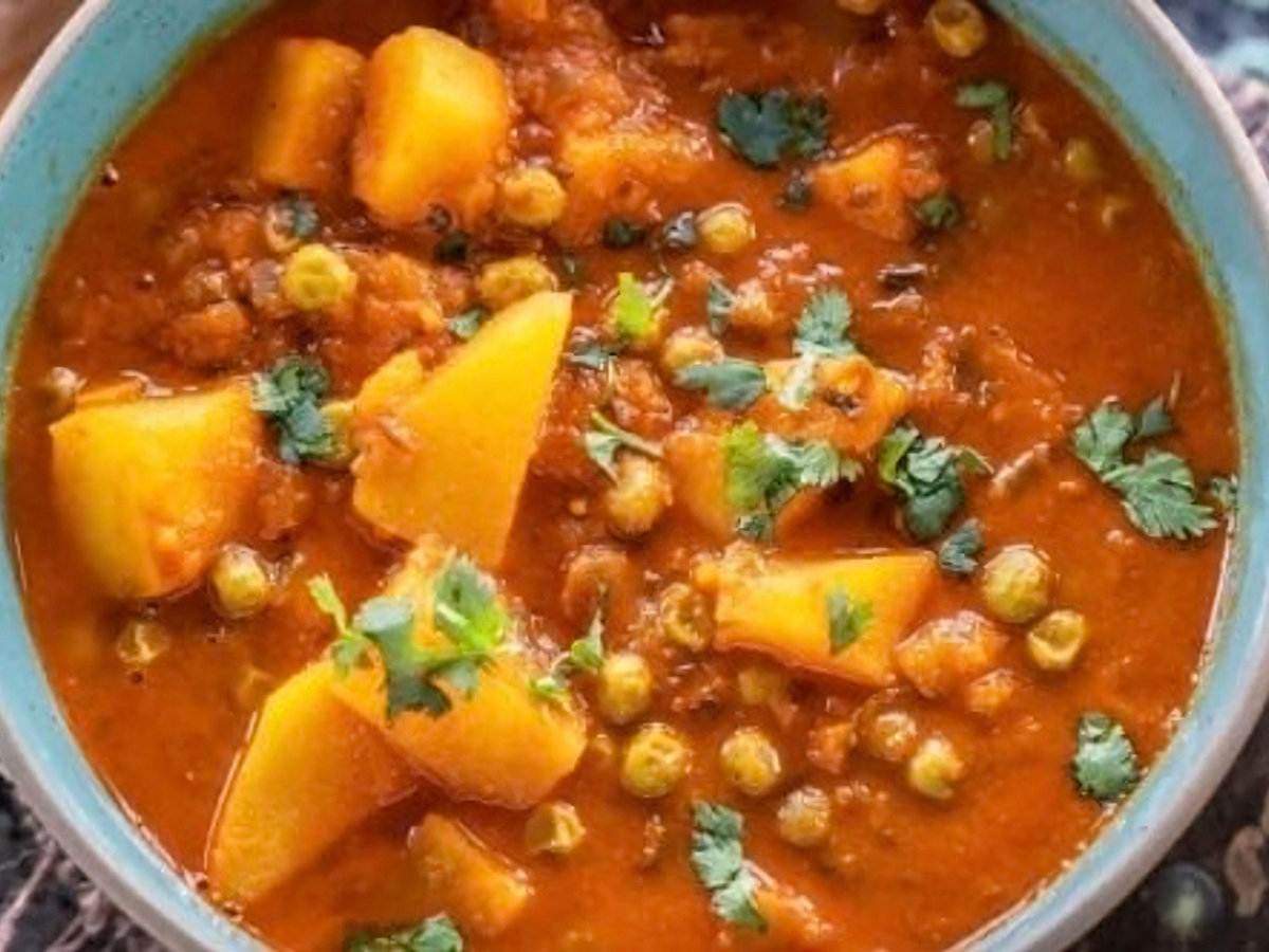Bringing the Heart of Indian Cuisine to Your Table