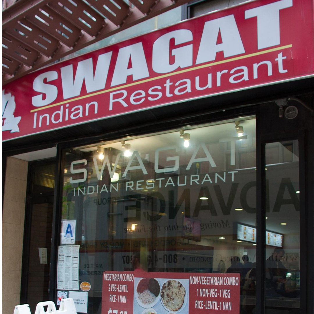 Your Local Destination for Real Indian Food