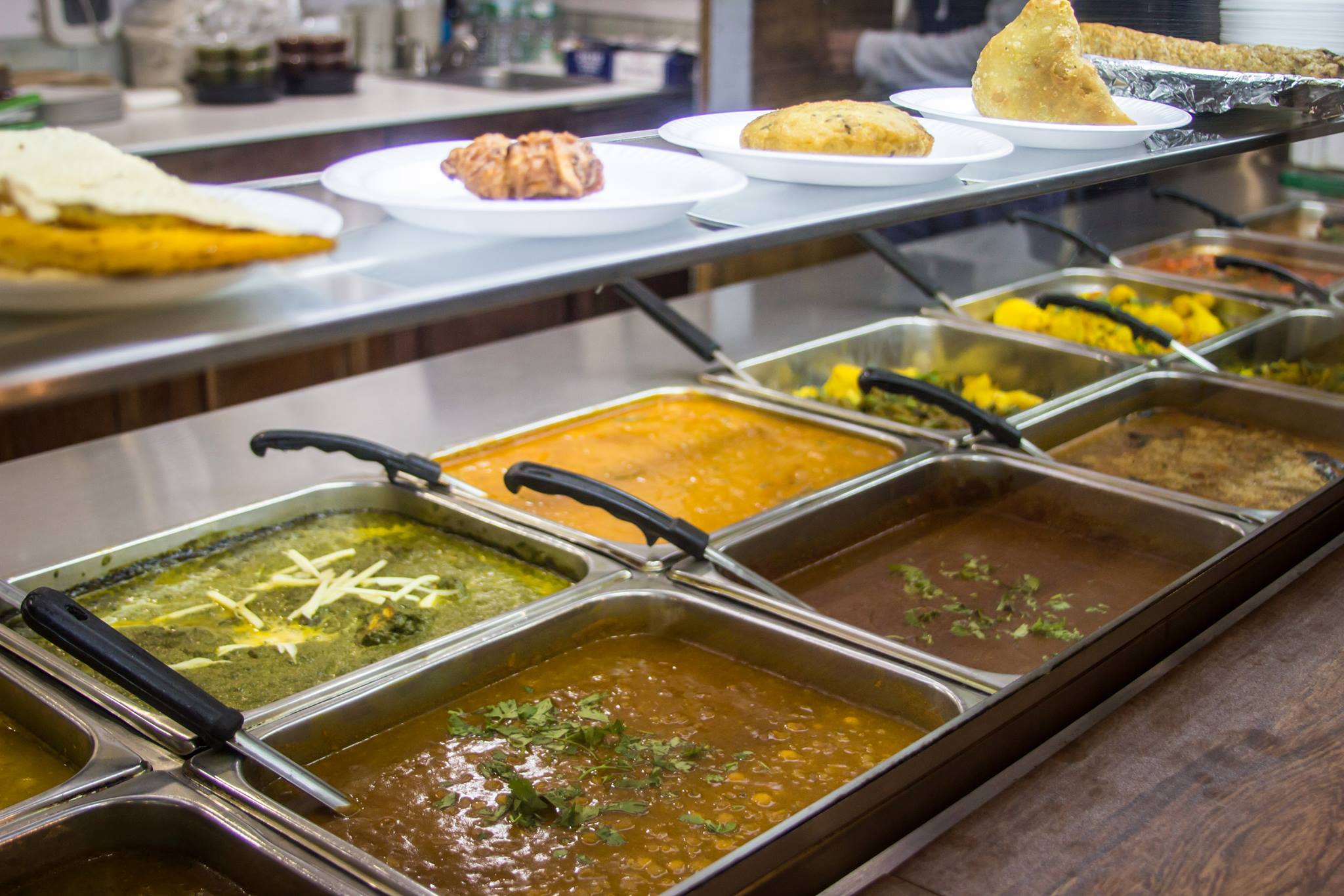 Real Food, Ready When You Are